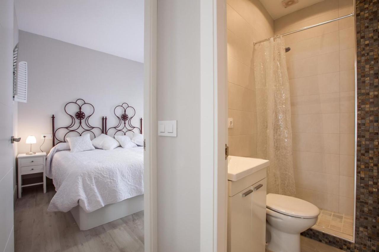 Atico Duplex Gran Terraza ↑ Calidades 2 Hab 2Banos Apartment Seville Exterior photo