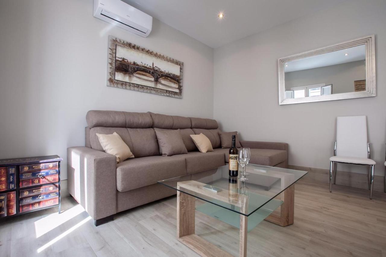Atico Duplex Gran Terraza ↑ Calidades 2 Hab 2Banos Apartment Seville Exterior photo
