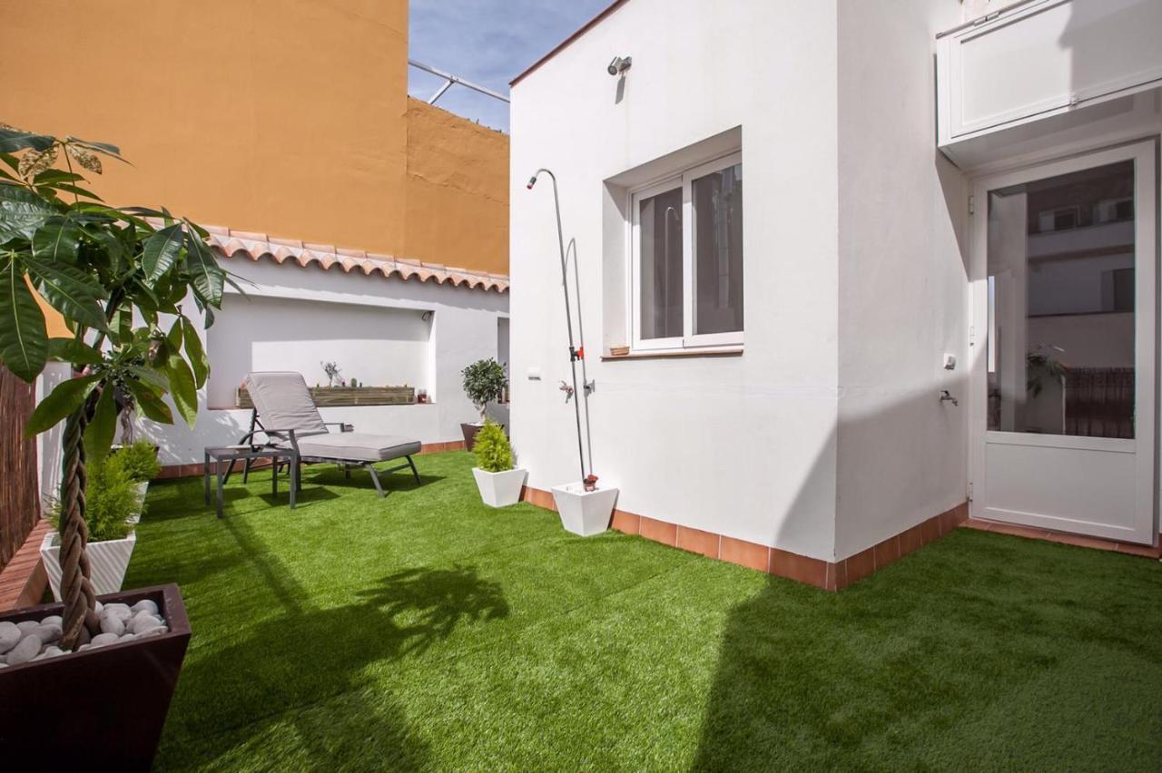 Atico Duplex Gran Terraza ↑ Calidades 2 Hab 2Banos Apartment Seville Exterior photo